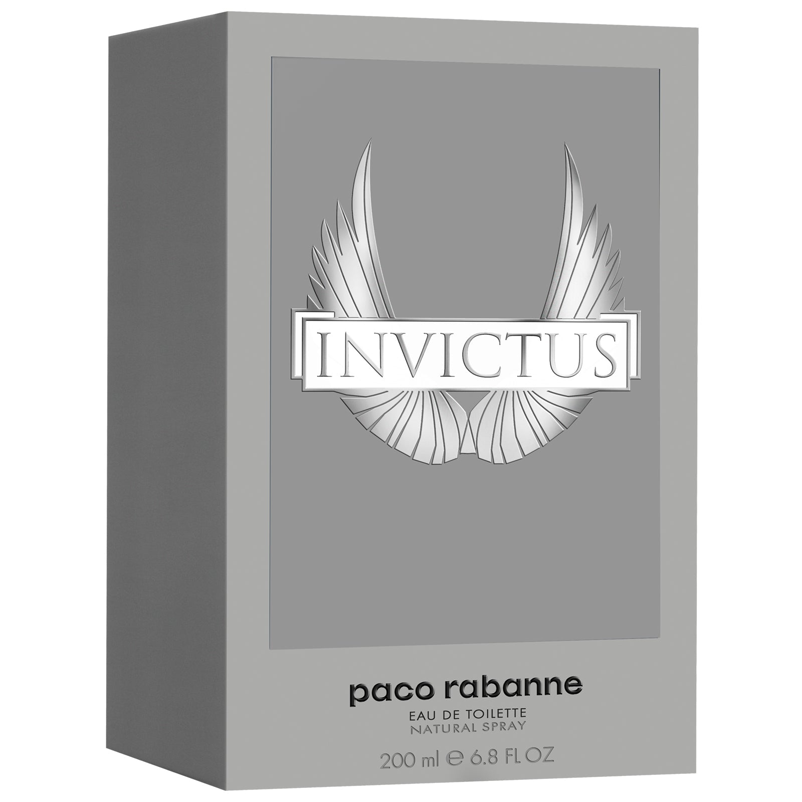 Rabanne Invictus Eau de Toilette 200 ml