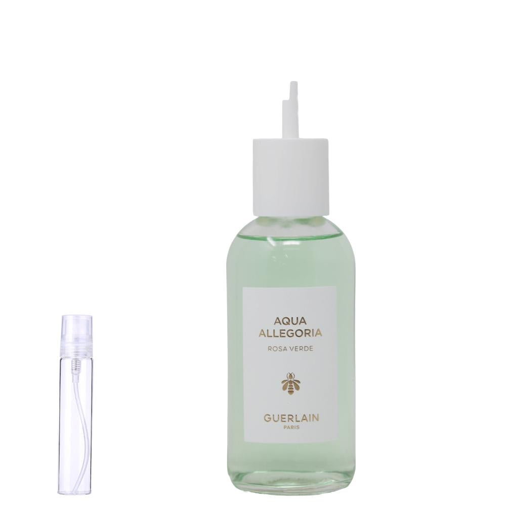 Guerlain Aqua Allegoria Rosa Verde Eau de Toilette Unisex