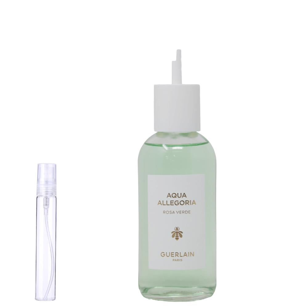 Guerlain Aqua Allegoria Rosa Verde Eau de Toilette Unisex