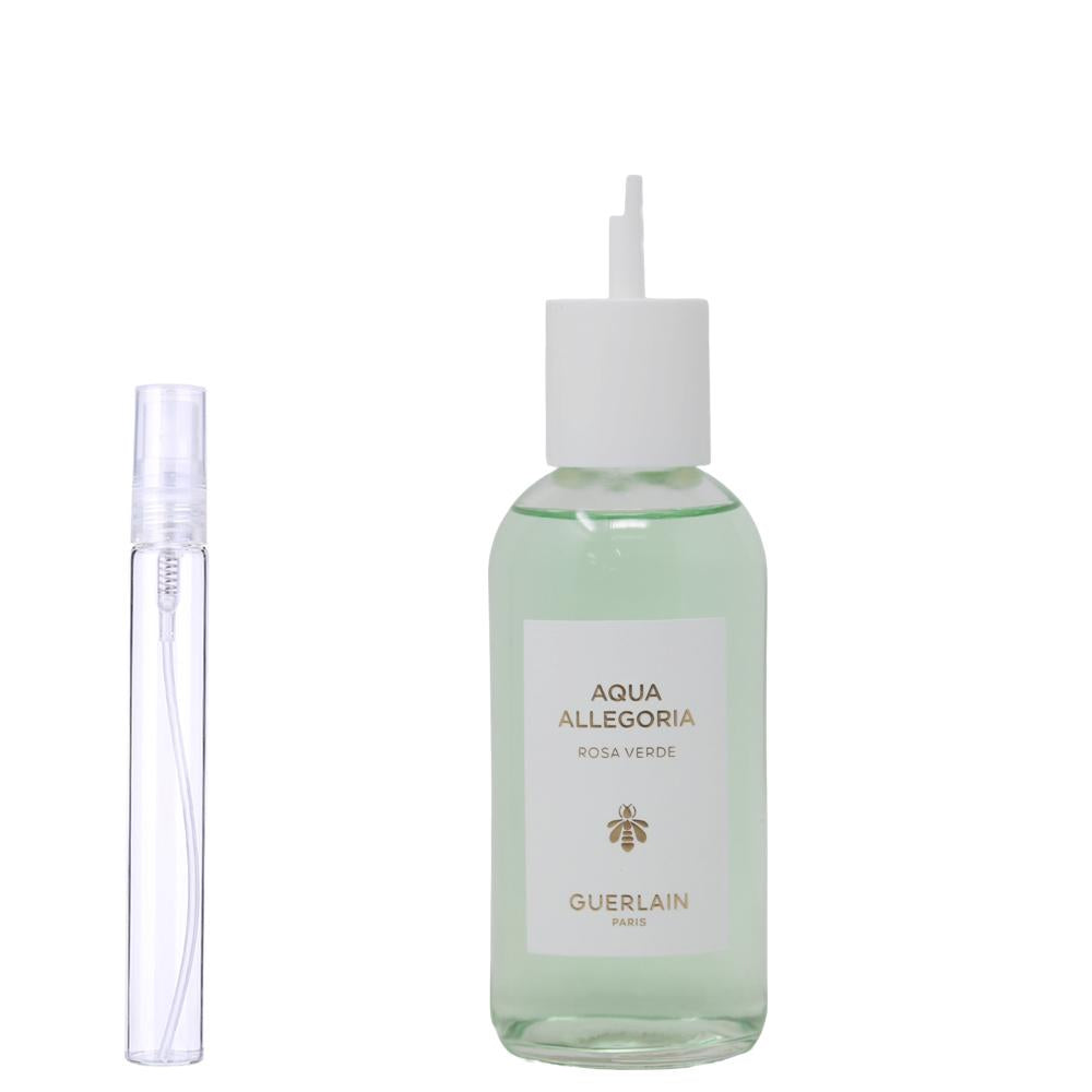 Guerlain Aqua Allegoria Rosa Verde Eau de Toilette Unisex
