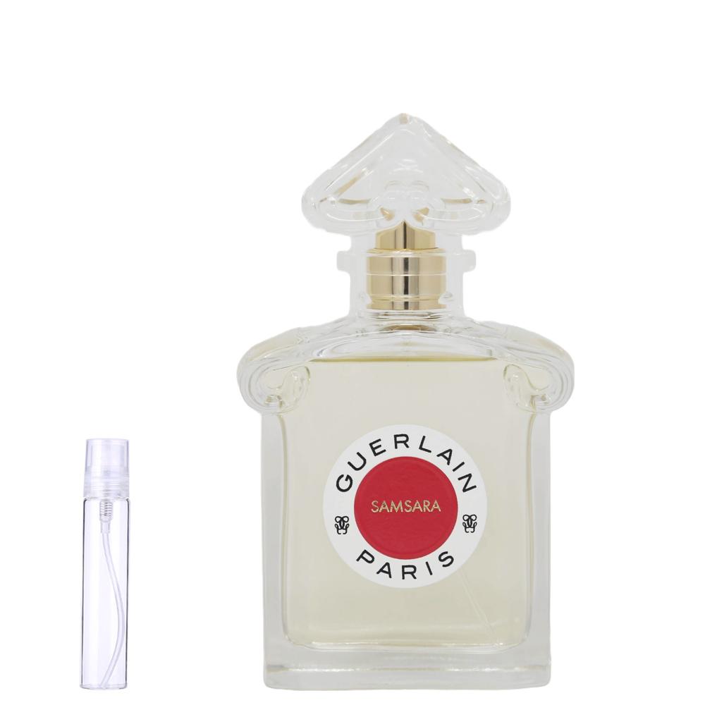 Guerlain Samsara Eau de Toilette for Women