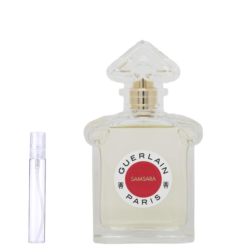 Guerlain Samsara Eau de Toilette for Women
