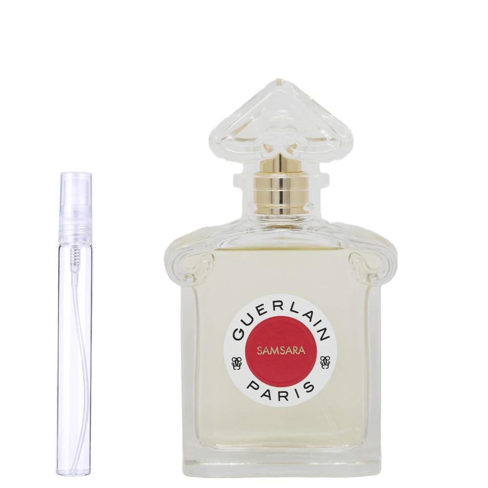 Guerlain Samsara Eau de Toilette for Women