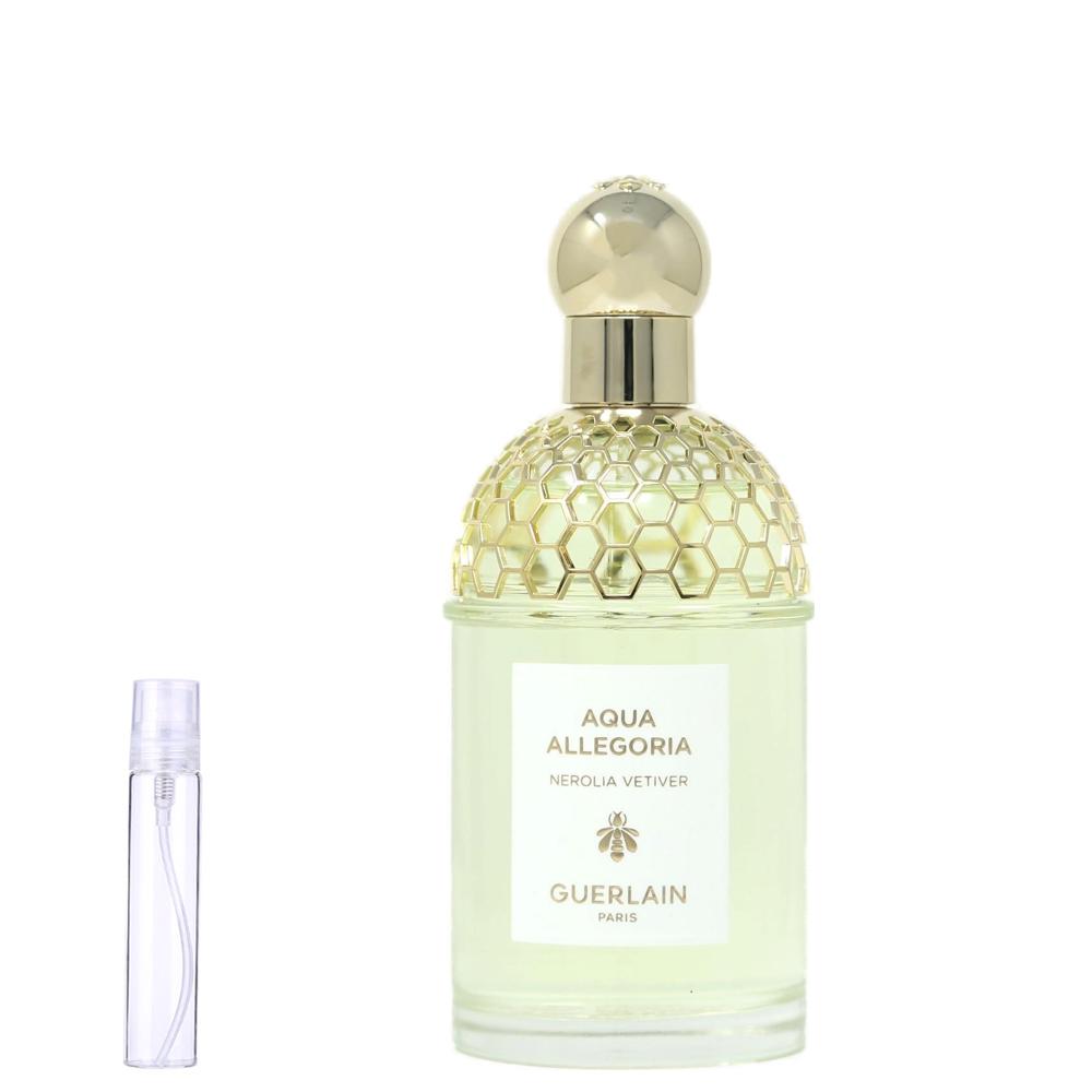 Guerlain Aqua Allegoria Nerolia Vetiver Eau de Toilette Unisex