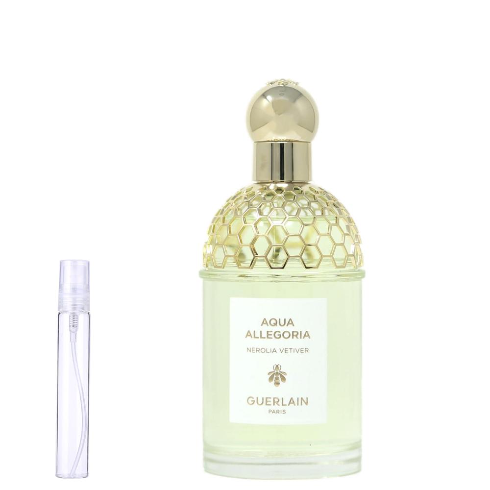 Guerlain Aqua Allegoria Nerolia Vetiver Eau de Toilette Unisex