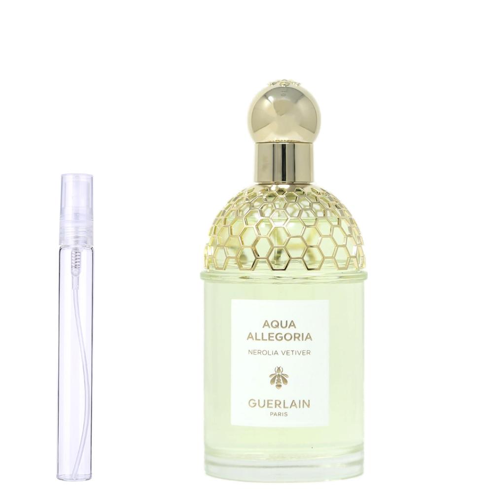 Guerlain Aqua Allegoria Nerolia Vetiver Eau de Toilette Unisex