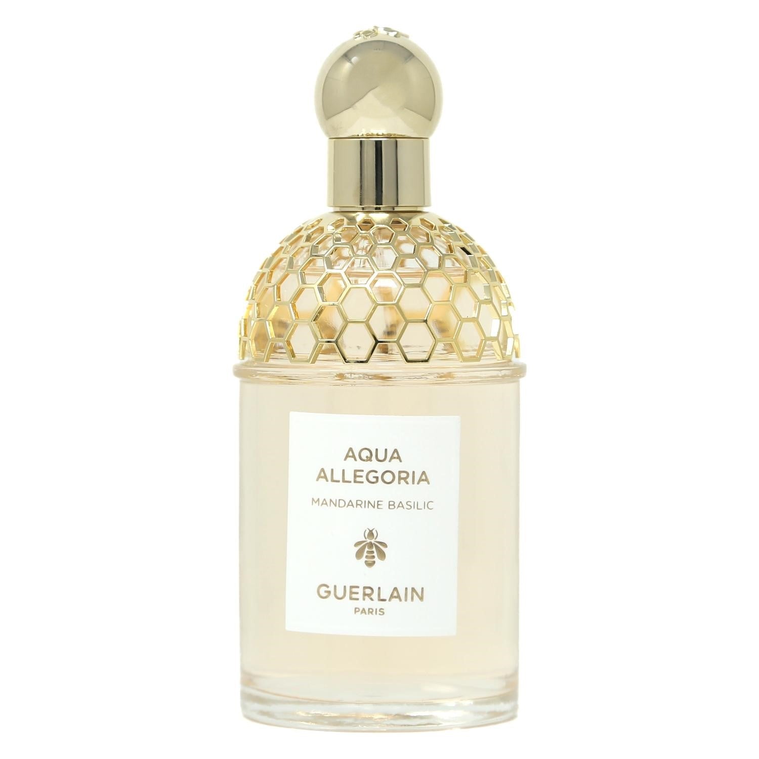 Guerlain Aqua Allegoria Mandarine Basilic Eau de Toilette for Women