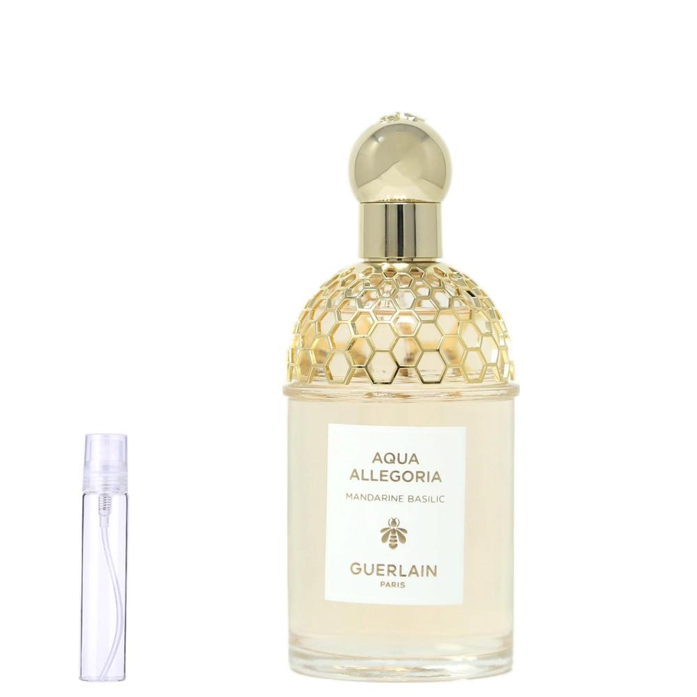 Guerlain Aqua Allegoria Mandarine Basilic Eau de Toilette for Women