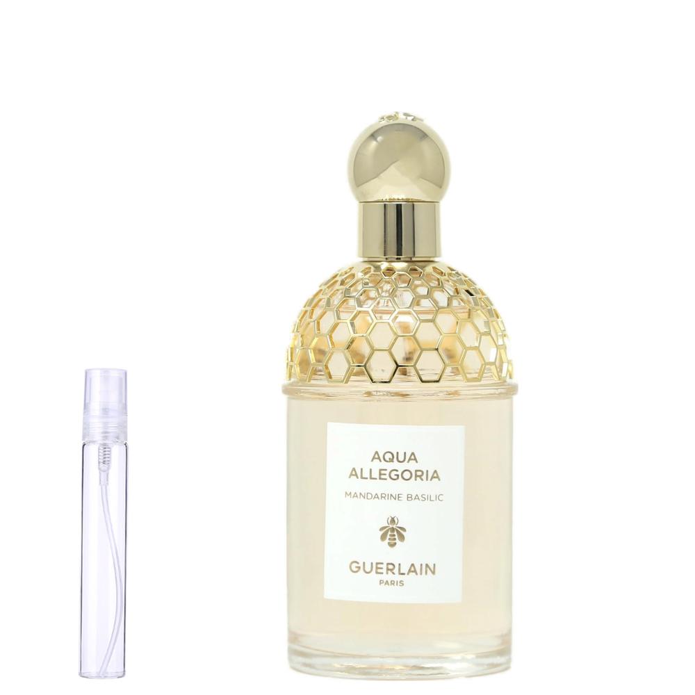 Guerlain Aqua Allegoria Mandarine Basilic Eau de Toilette for Women