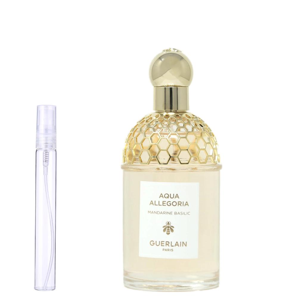 Guerlain Aqua Allegoria Mandarine Basilic Eau de Toilette for Women