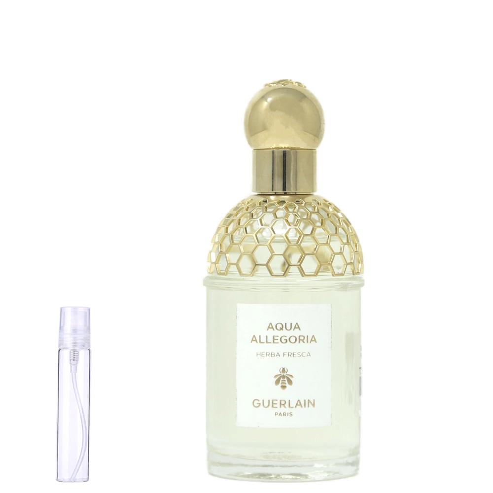 Guerlain Aqua Allegoria Herba Fresca Eau de Toilette Unisex