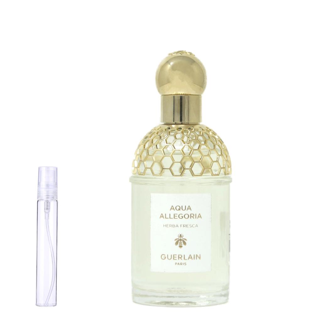Guerlain Aqua Allegoria Herba Fresca Eau de Toilette Unisex