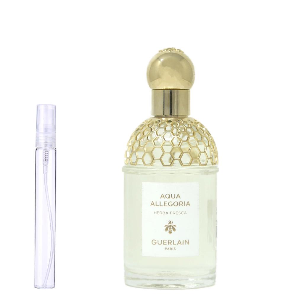 Guerlain Aqua Allegoria Herba Fresca Eau de Toilette Unisex