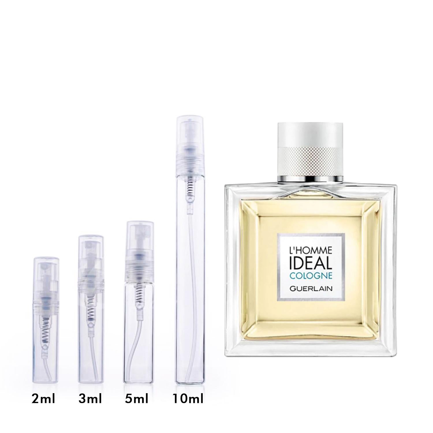 Guerlain L'Homme Ideal Cologne Eau de Toilette