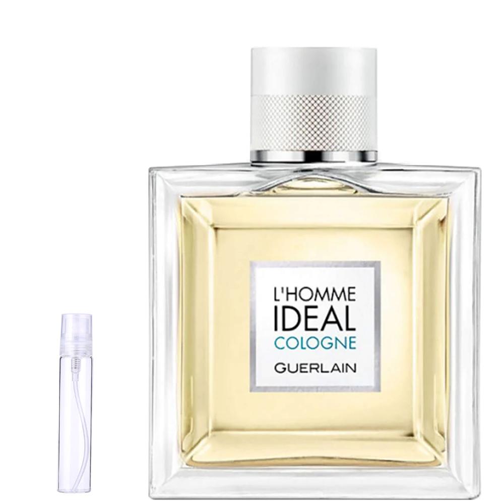 Guerlain L'Homme Ideal Cologne Eau de Toilette