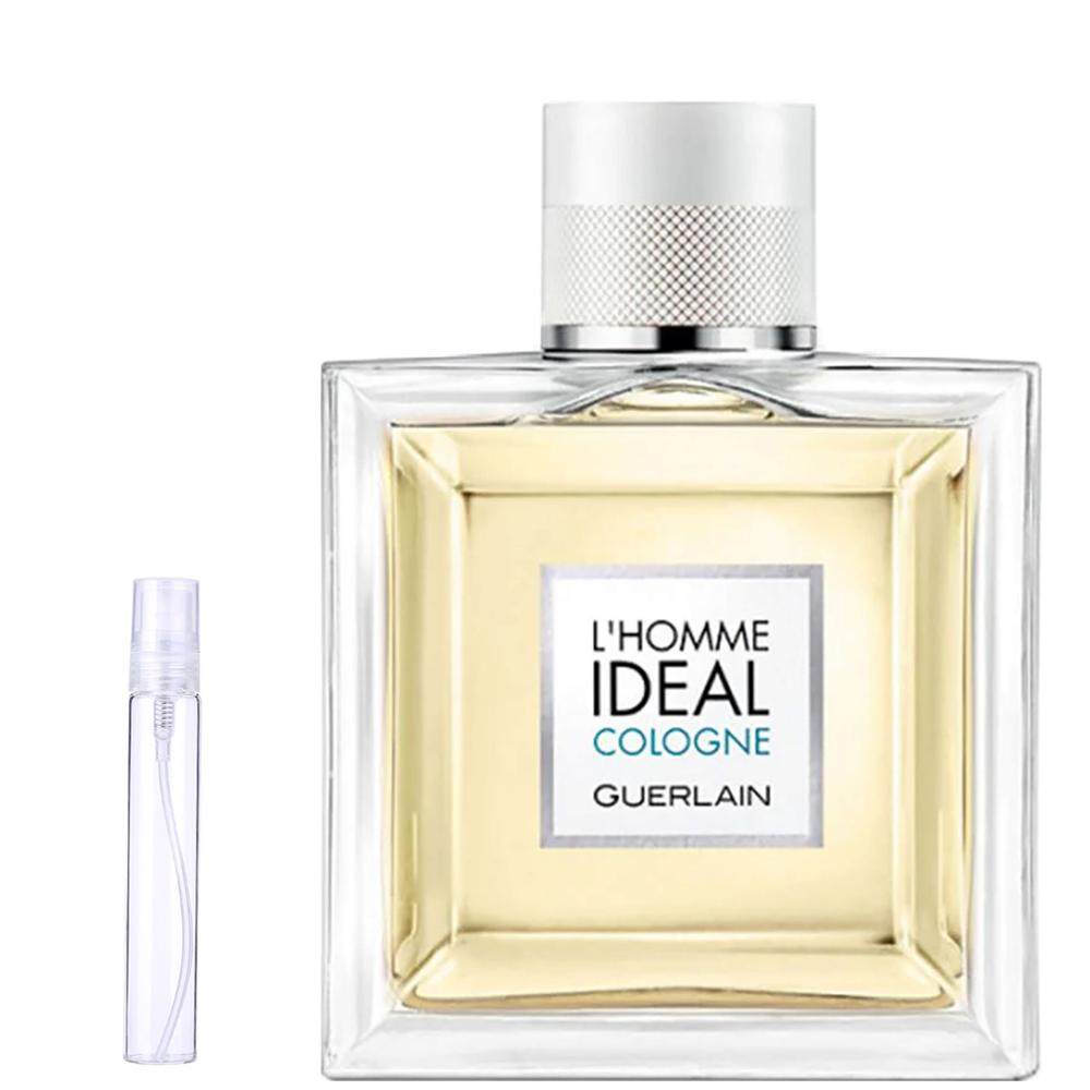 Guerlain L'Homme Ideal Cologne Eau de Toilette