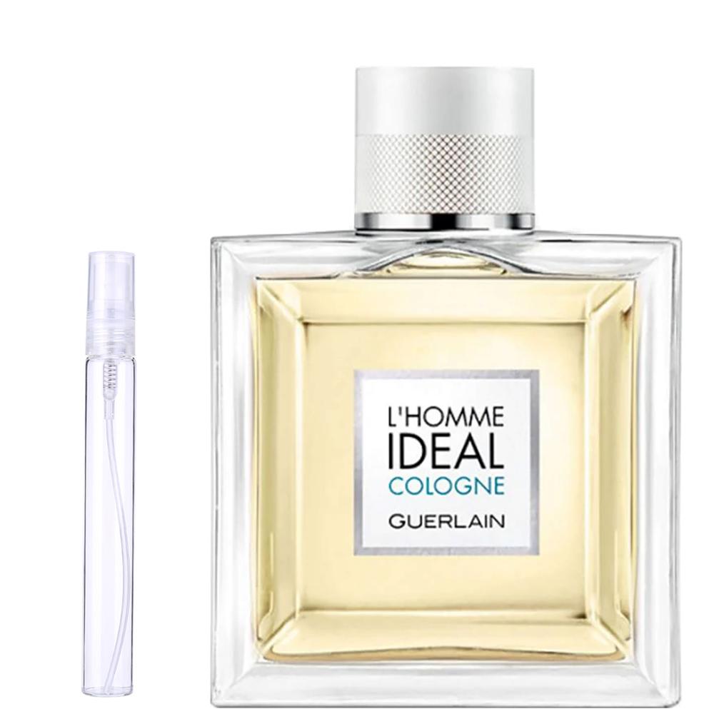 Guerlain L'Homme Ideal Cologne Eau de Toilette