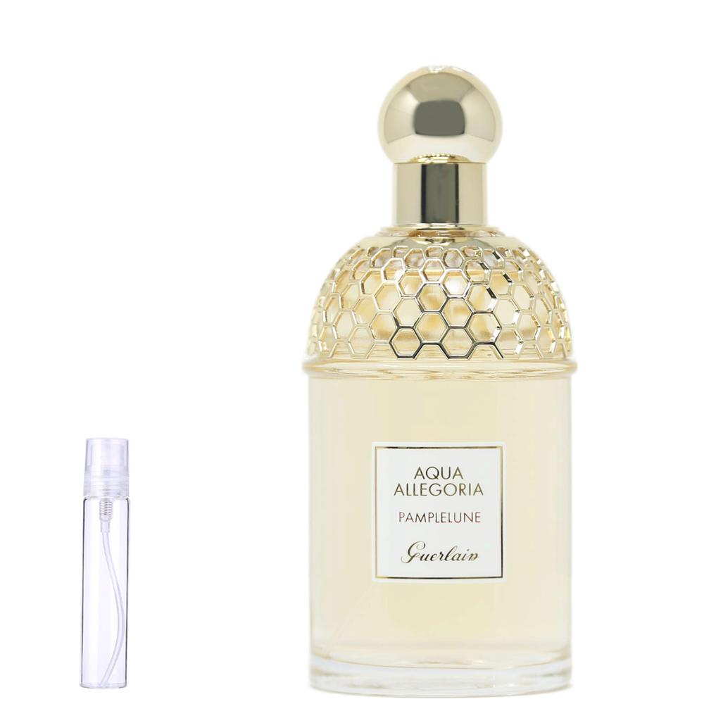 Guerlain Aqua Allegoria Pamplelune Eau de Toilette for Women