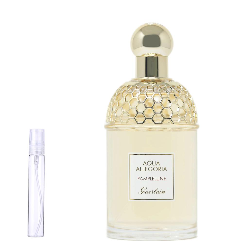 Guerlain Aqua Allegoria Pamplelune Eau de Toilette for Women