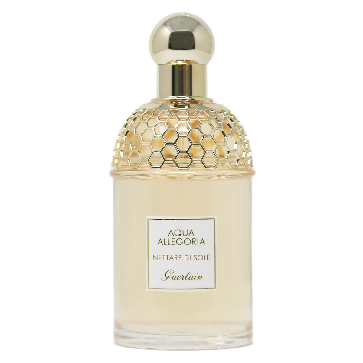 Guerlain Aqua Allegoria Nettare di Sole Eau de Toilette for Women