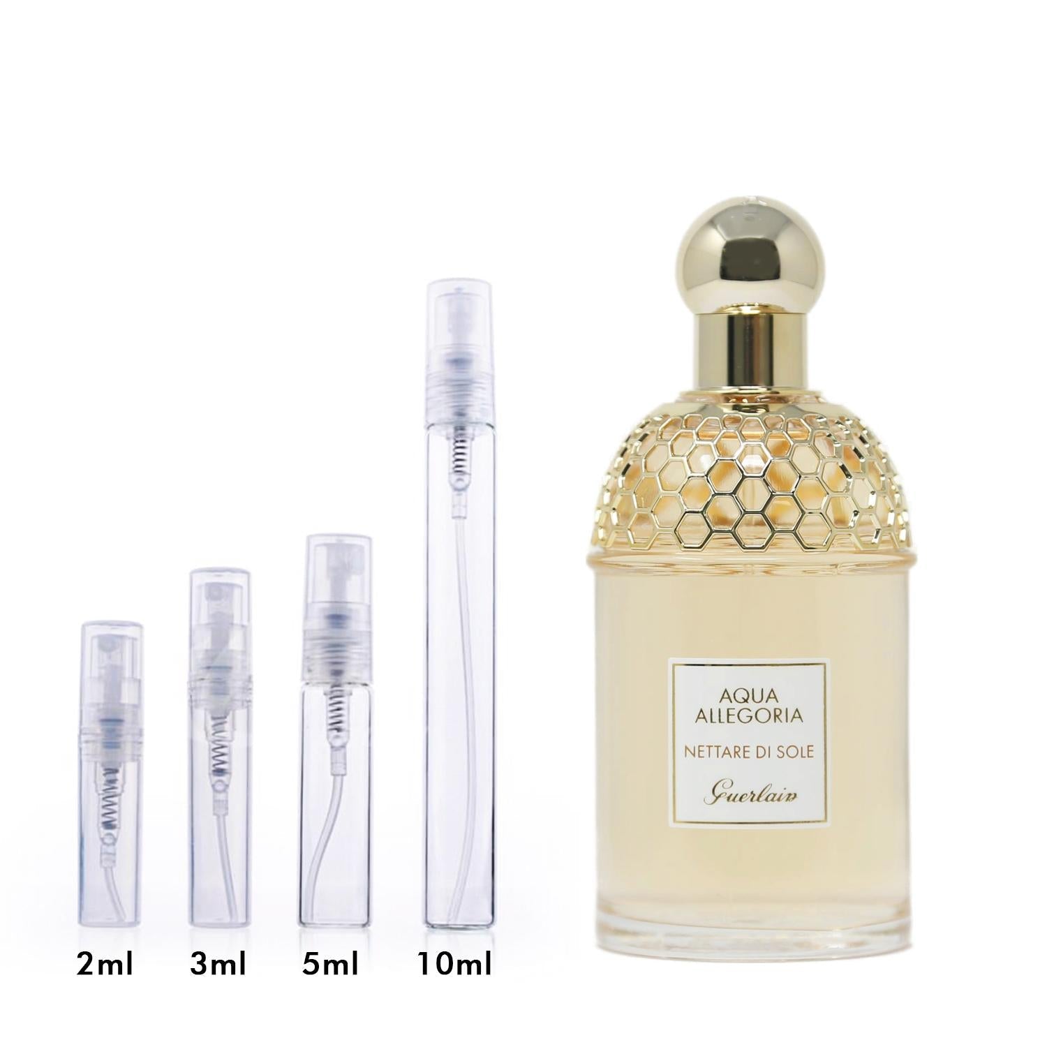 Guerlain Aqua Allegoria Nettare di Sole Eau de Toilette for Women