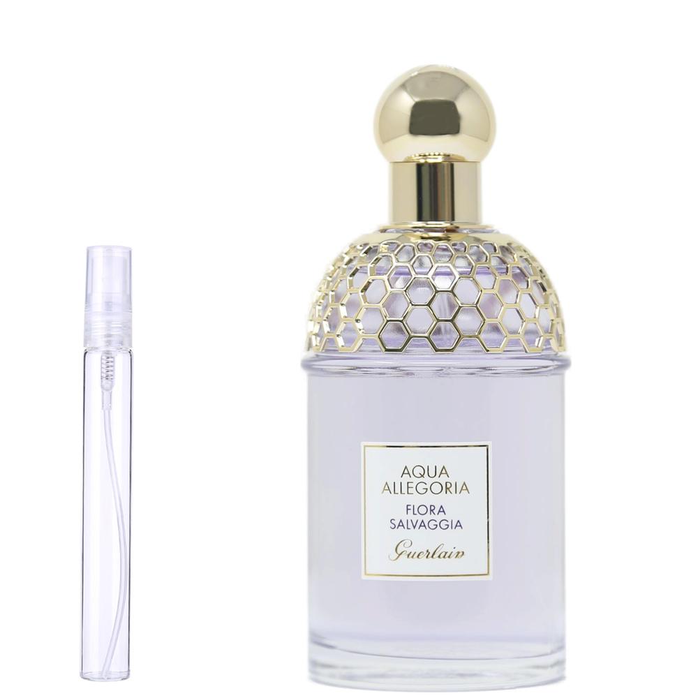 Guerlain Aqua Allegoria Flora Salvaggia Eau de Toilette for Women