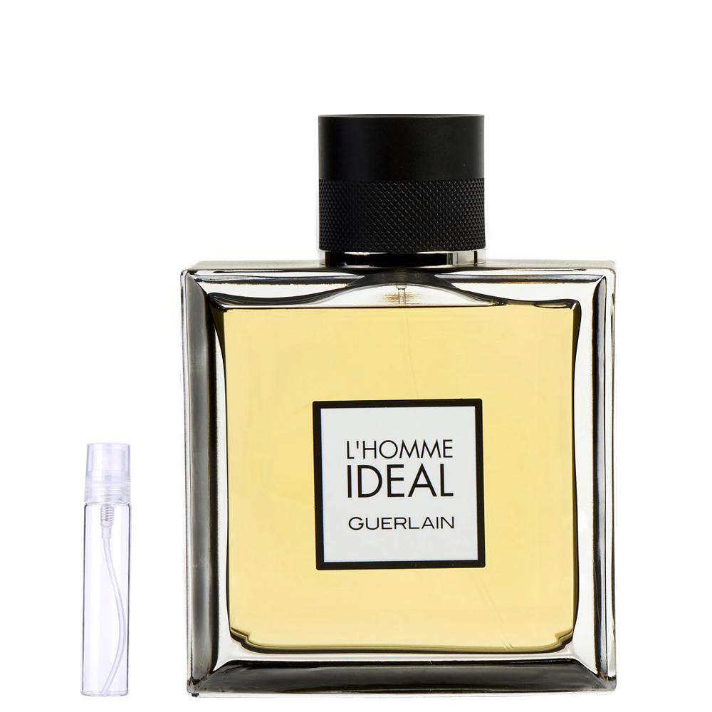 Guerlain L'Homme Ideal Eau de Toilette for Men