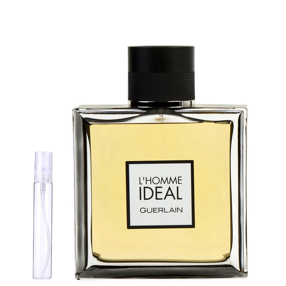 Guerlain L'Homme Ideal Eau de Toilette for Men