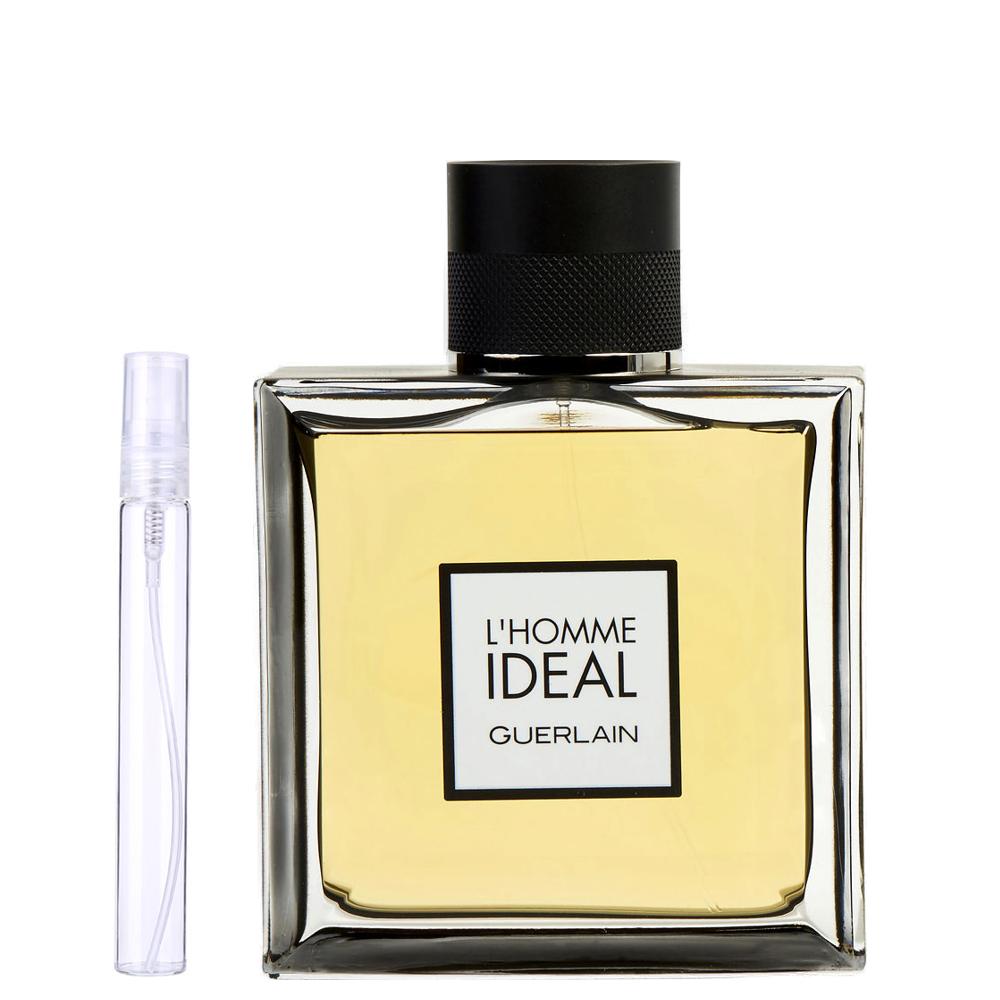 Guerlain L'Homme Ideal Eau de Toilette for Men