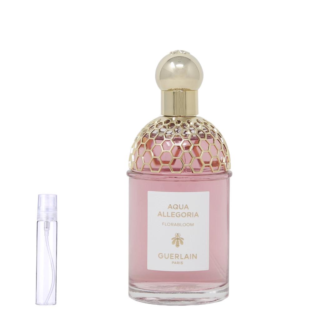 Guerlain Aqua Allegoria Florabloom Eau de Toilette Unisex