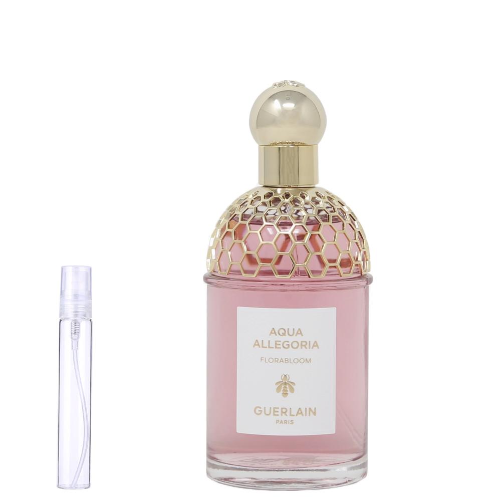 Guerlain Aqua Allegoria Florabloom Eau de Toilette Unisex