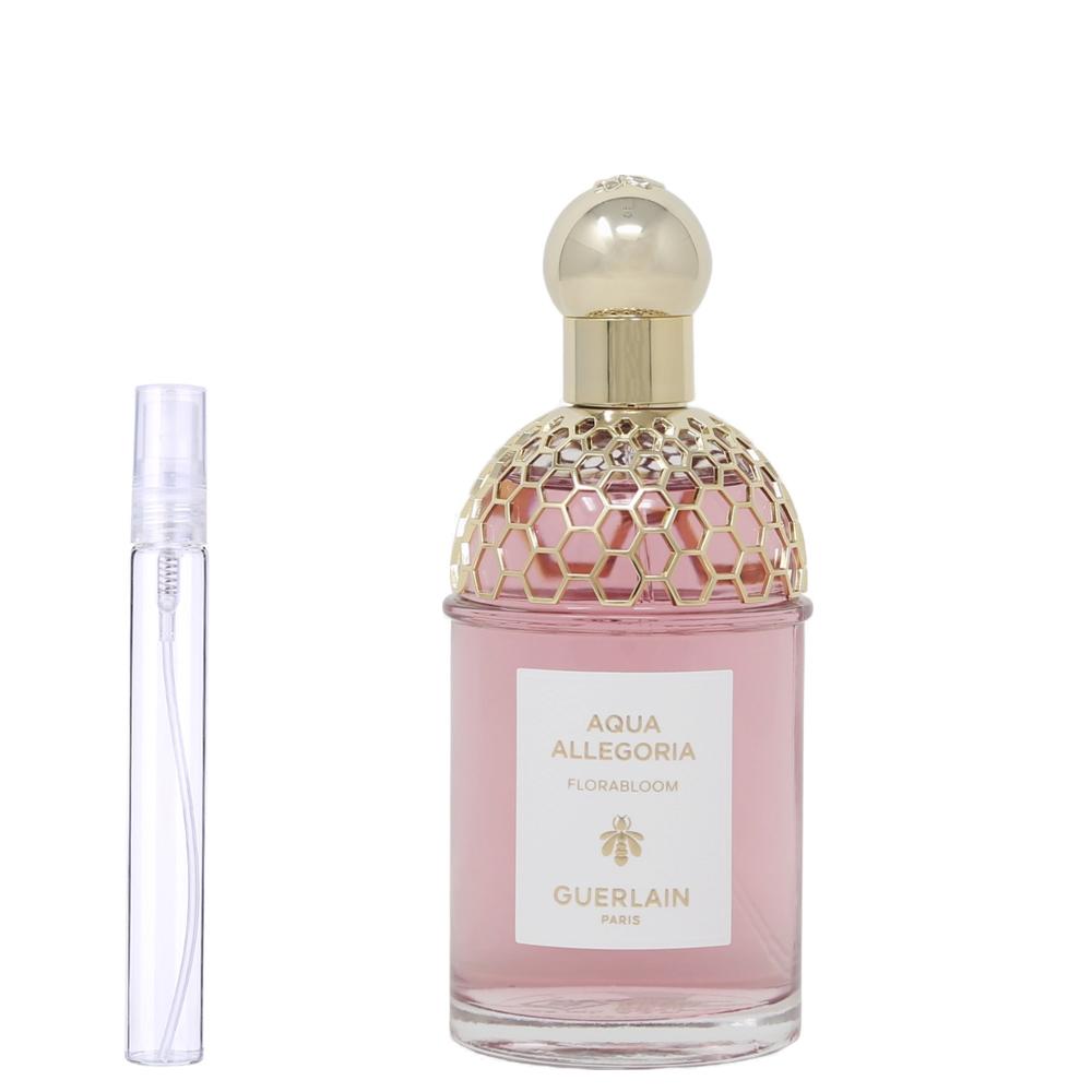 Guerlain Aqua Allegoria Florabloom Eau de Toilette Unisex