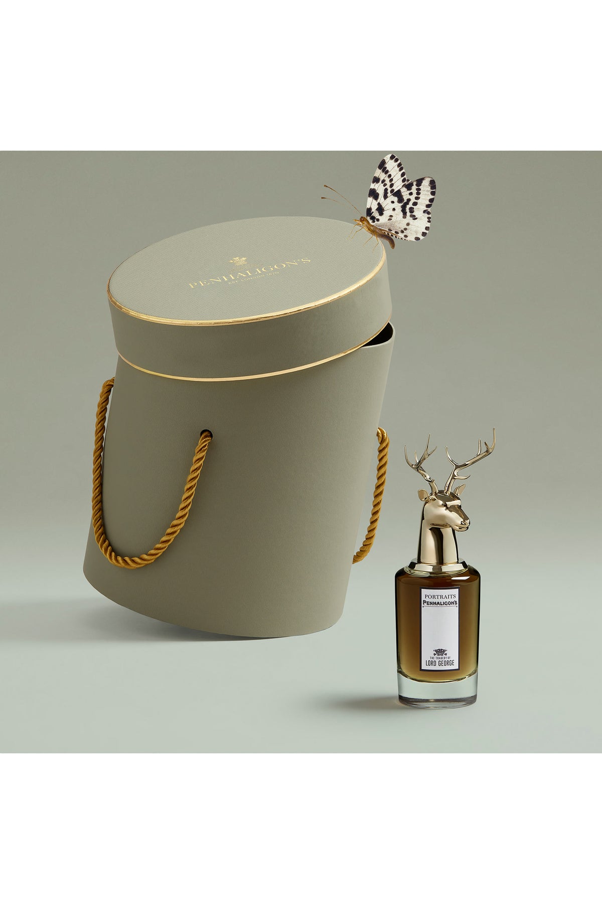 Penhaligons Lord George Eau de Parfum