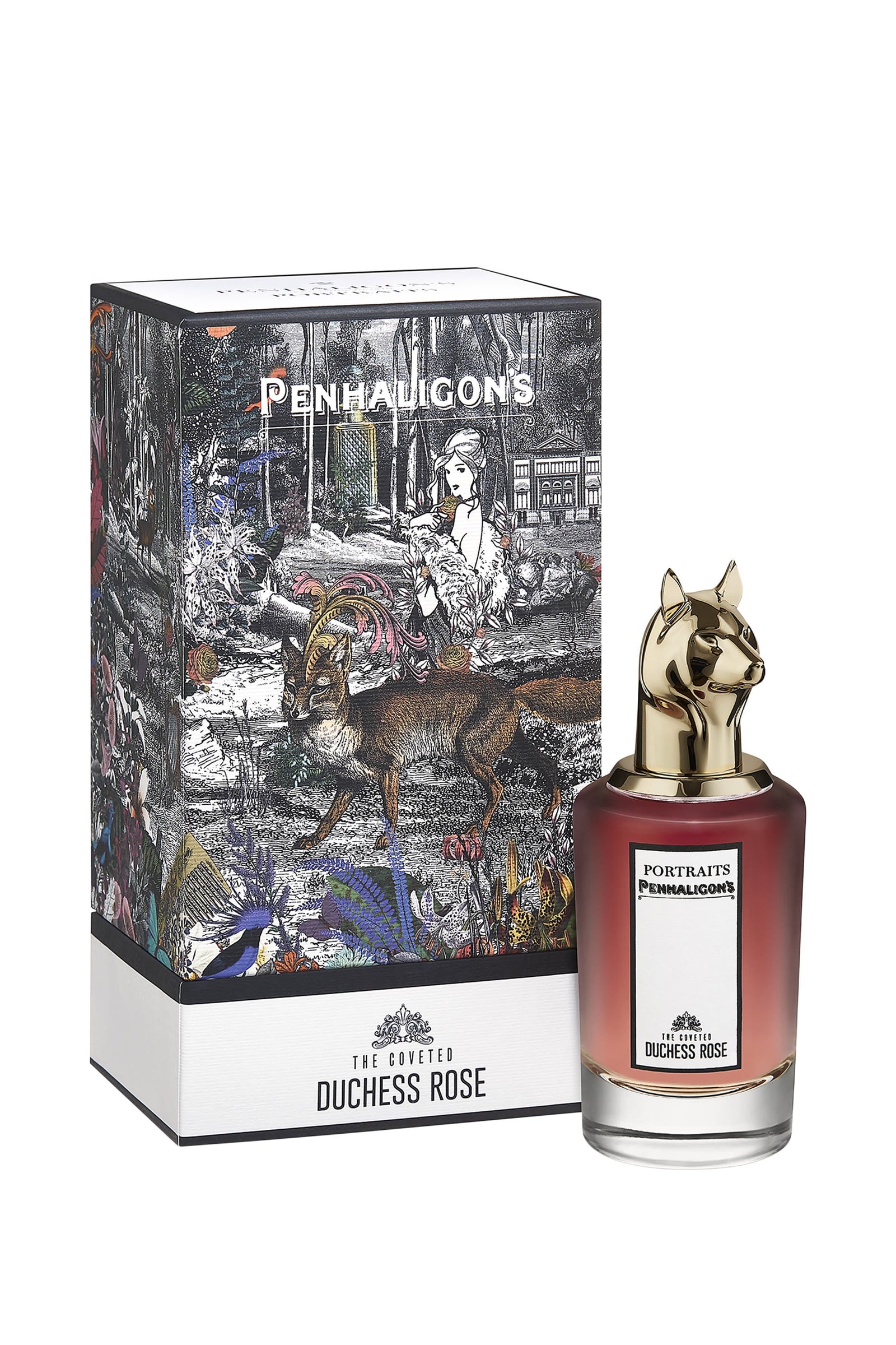 Penhaligons Duchess Rose Eau de Parfum