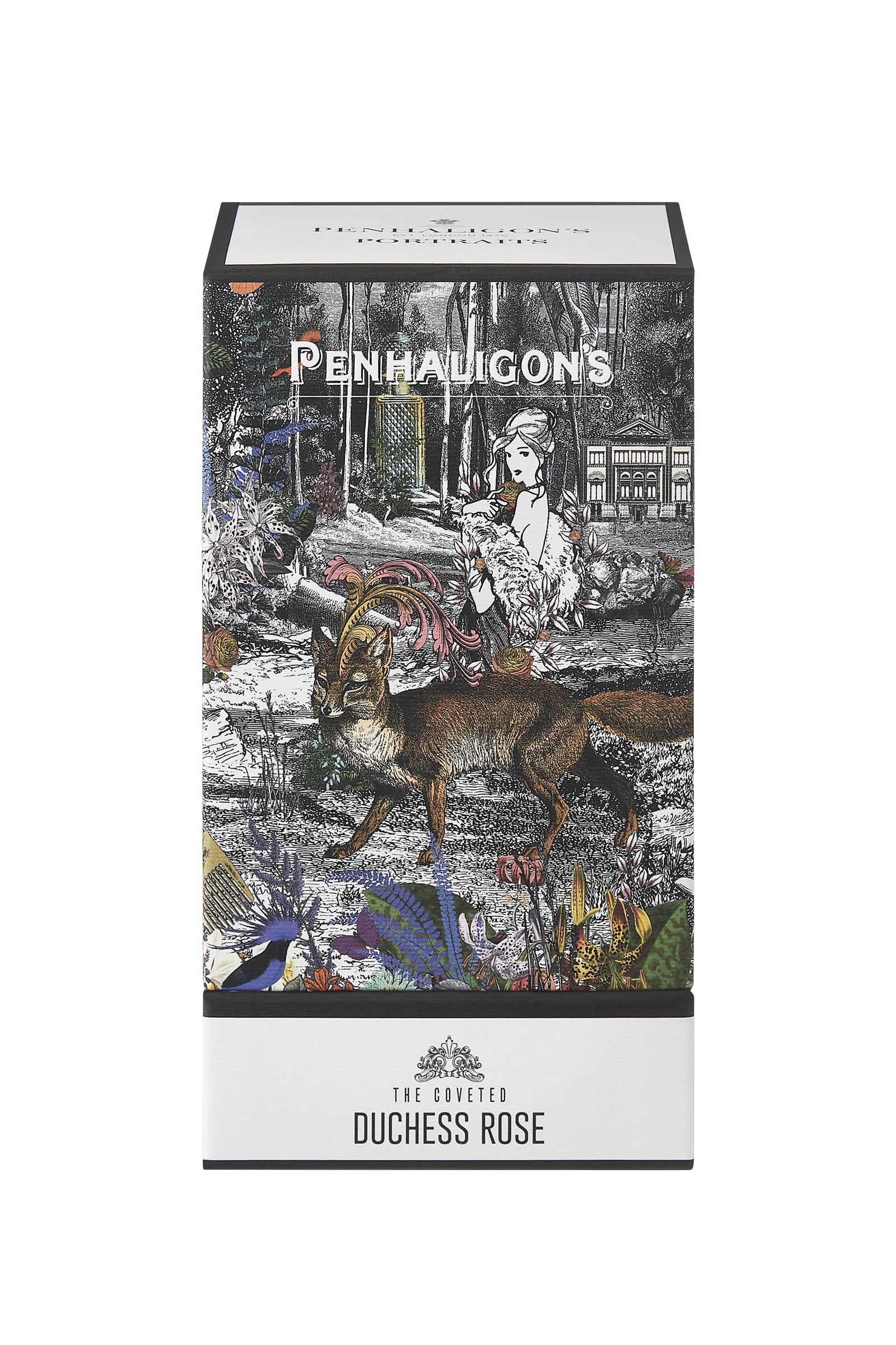 Penhaligons Duchess Rose Eau de Parfum