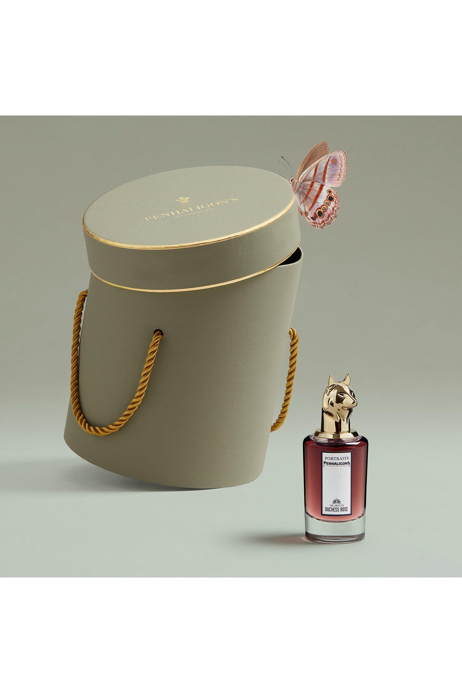 Penhaligons Duchess Rose Eau de Parfum