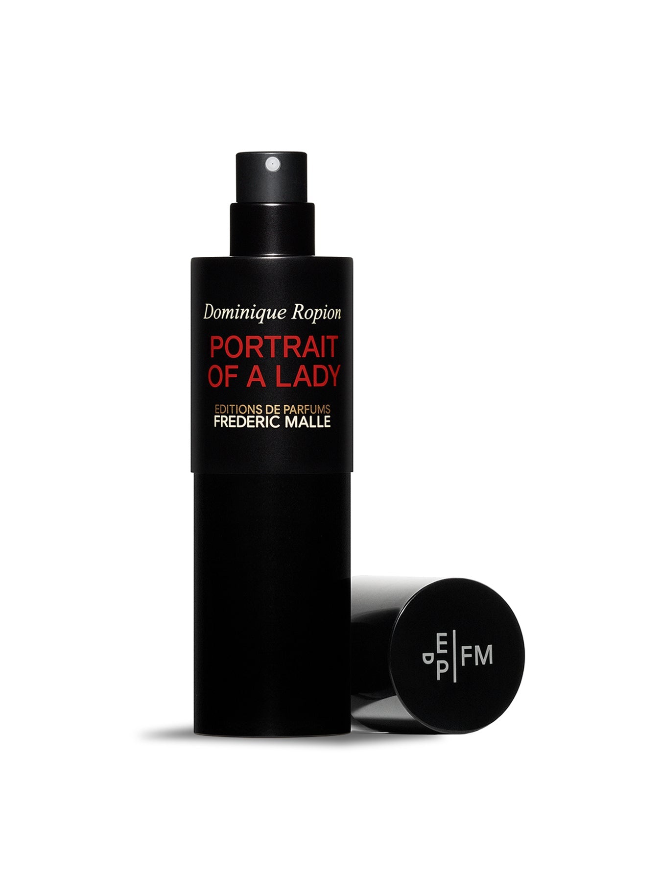 Frédéric Malle Portrait Of A Lady Eau de Parfum 30 ml
