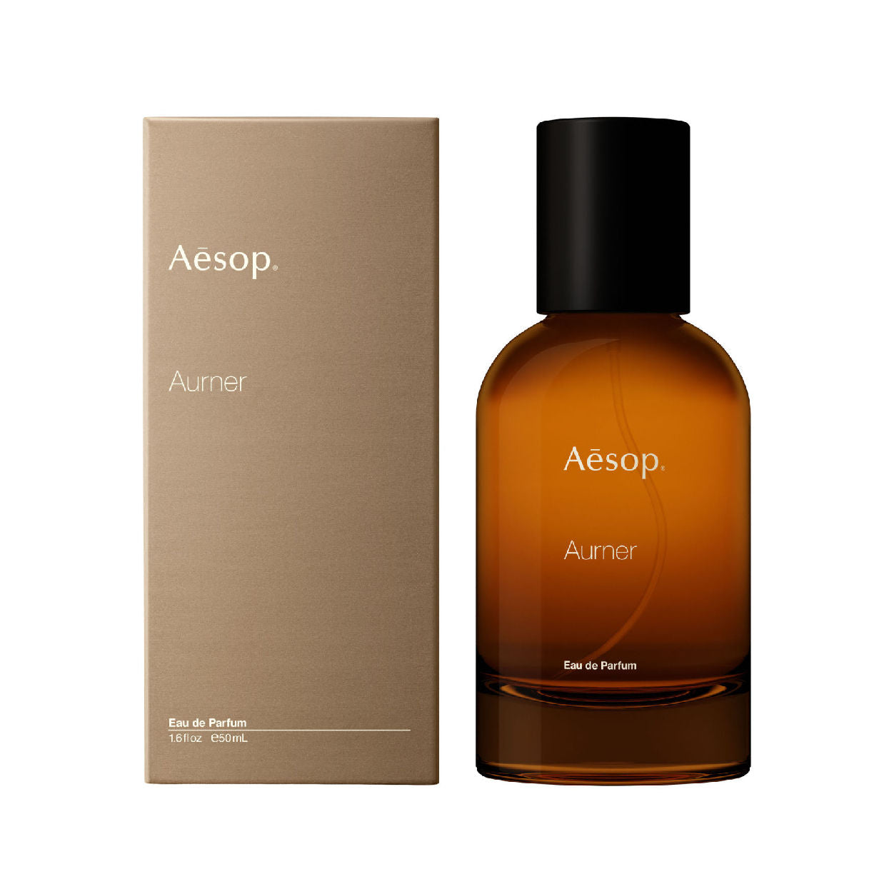 Aesop Aurner Eau de Parfum