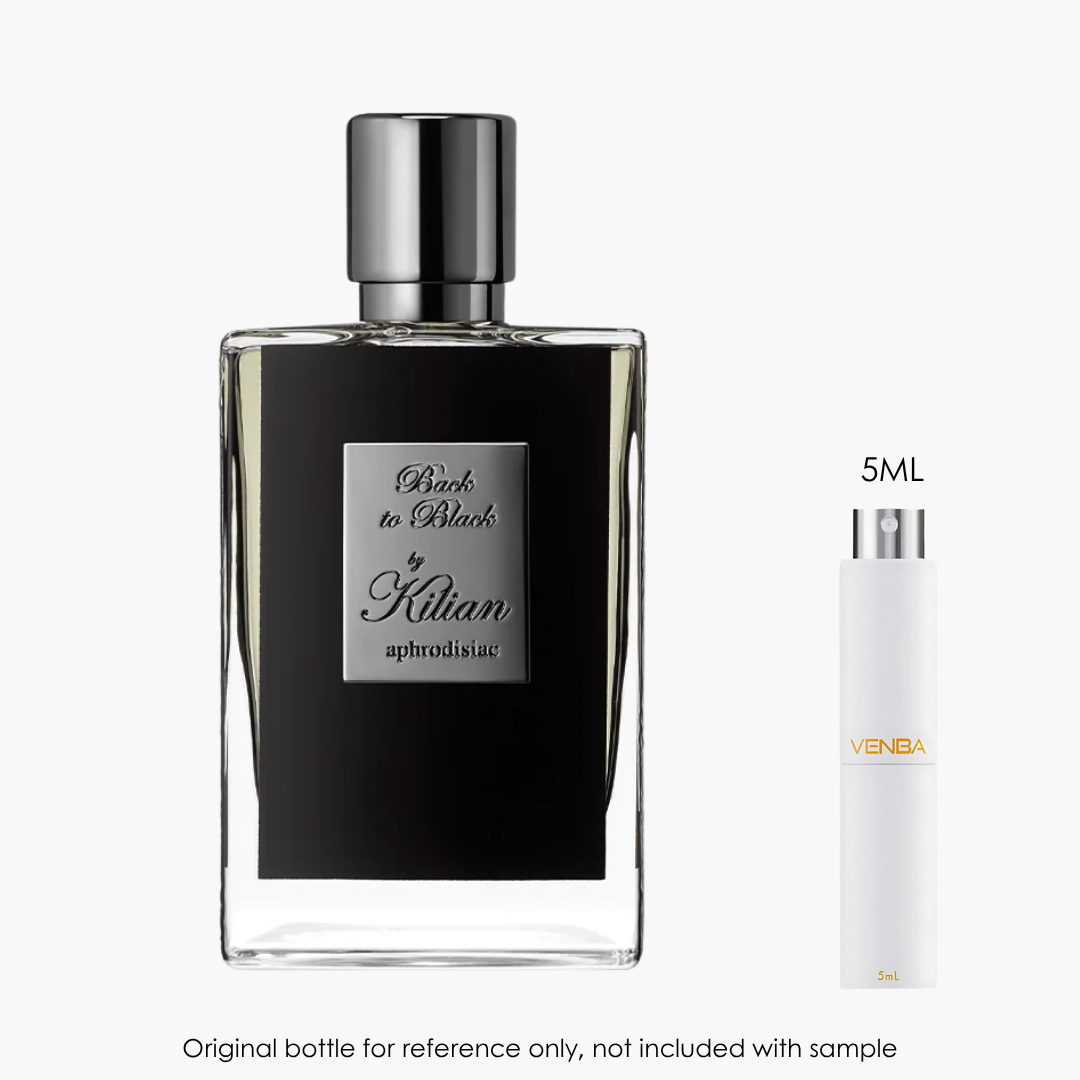 Kilian Back to Black EDP