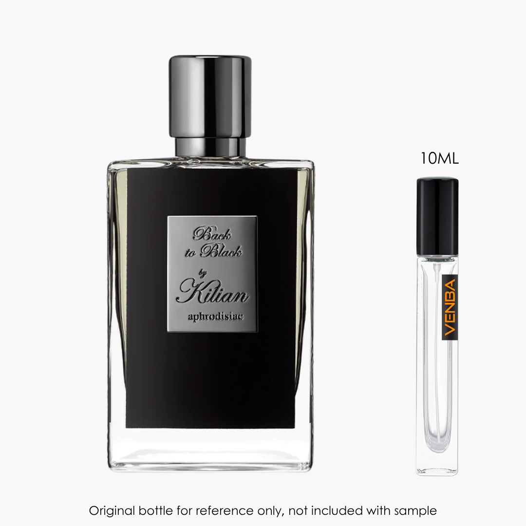 Kilian Back to Black EDP