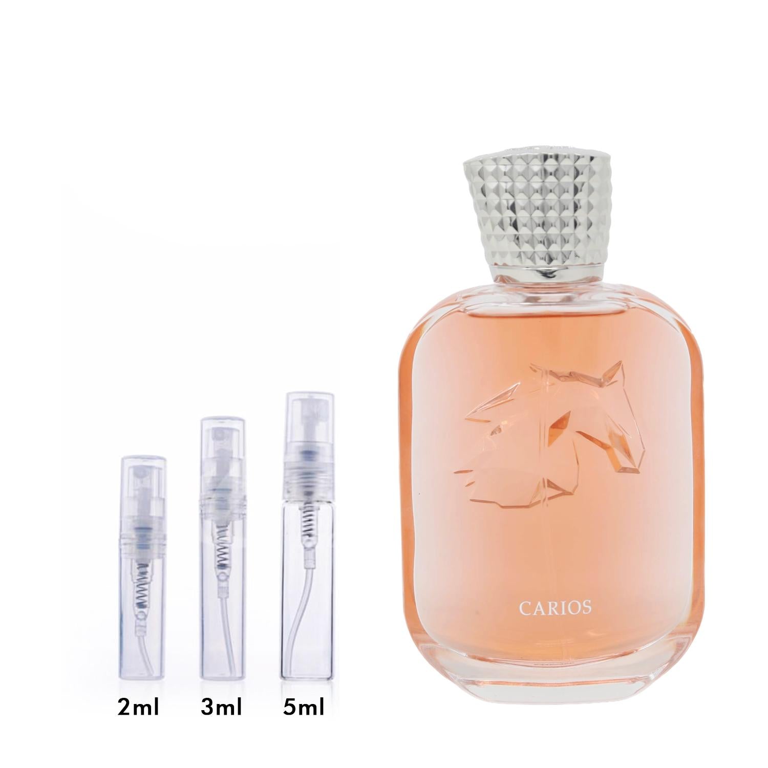 Parfums de Marly Carios Extrait de Parfum Unisex