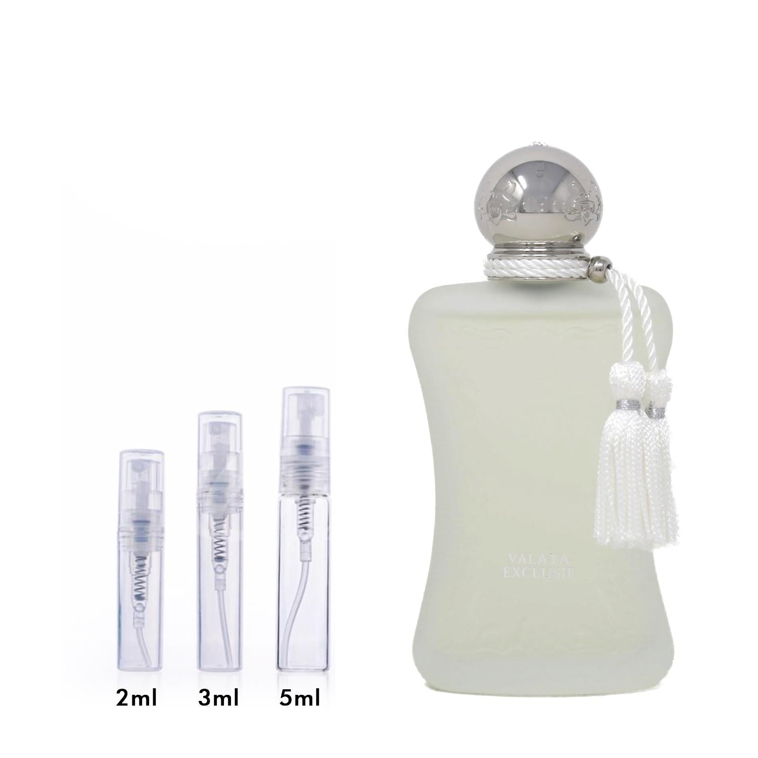 Parfums de Marly Valaya Exclusif Parfum for Women