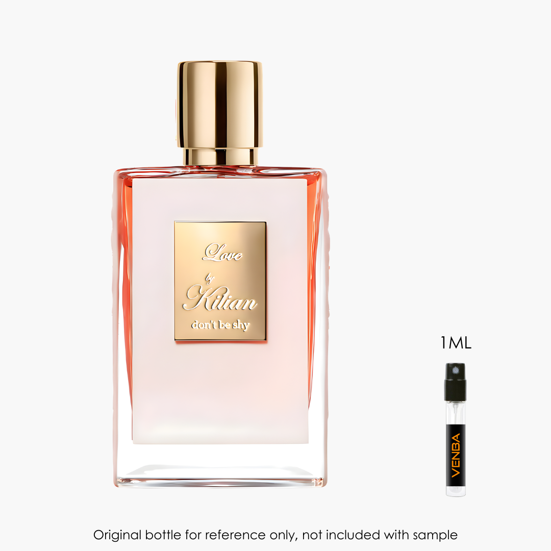 Kilian Love Dont Be Shy EDP
