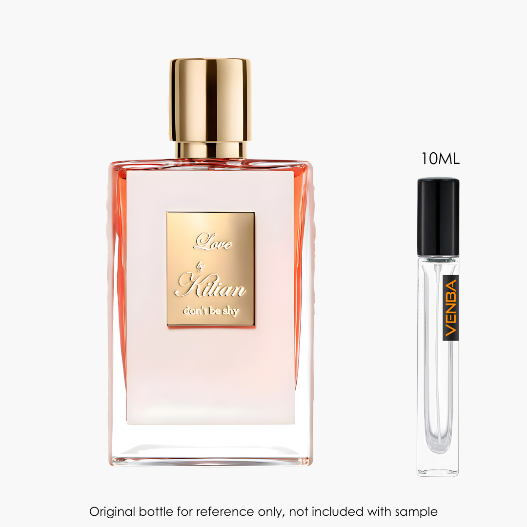 Kilian Love Dont Be Shy EDP