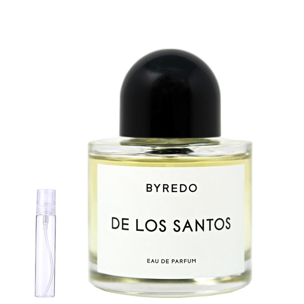 BYREDO de Los Santos Eau de Parfum Unisex