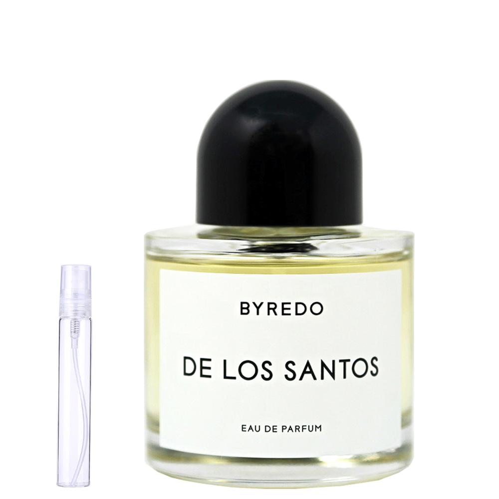BYREDO de Los Santos Eau de Parfum Unisex