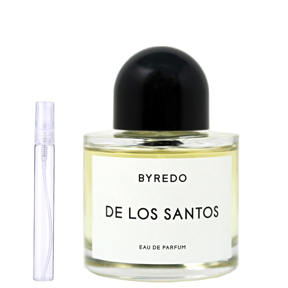 BYREDO de Los Santos Eau de Parfum Unisex
