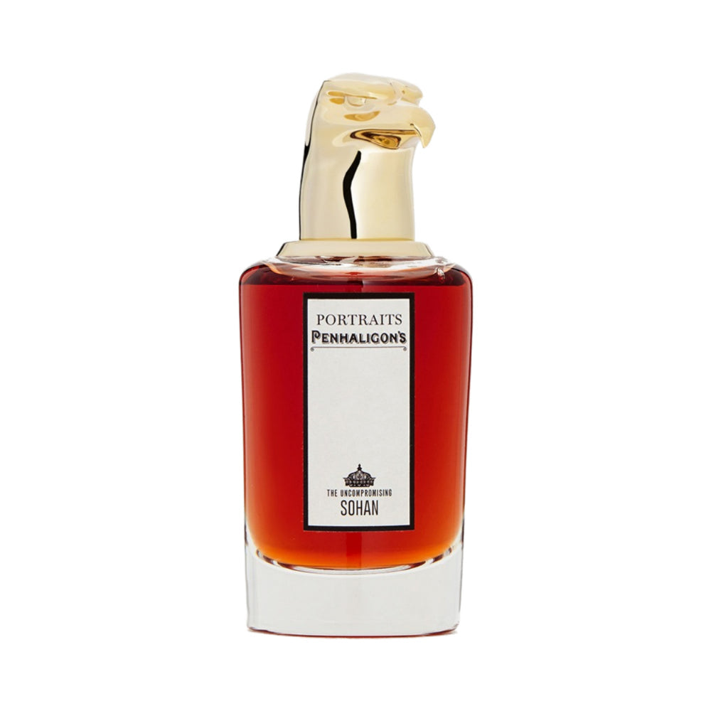 Penhaligon's The Uncompromising Sohan 75 ml Eau de Parfum