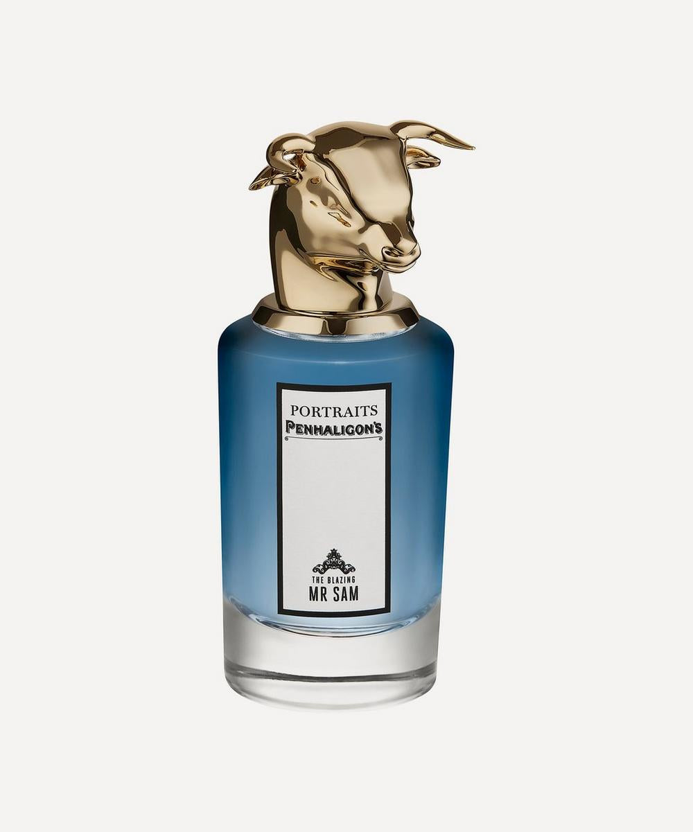 Penhaligon's The Blazing Mister Sam Eau de Parfum 75 ml