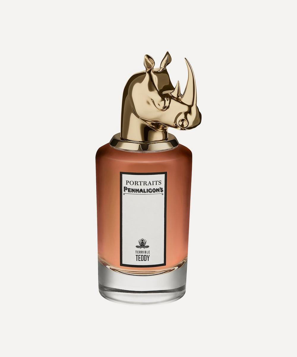 Penhaligon's Terrible Teddy Eau de Parfum 75 ml